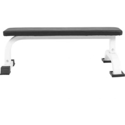 Ławka prosta do ćwiczeń