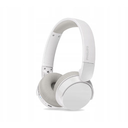 Słuchawki bezprzewodowe nauszne Philips TAH3209 do 25h Bt