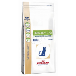 ROYAL CANIN Urinary Moderate Calorie Cat 7kg -