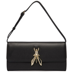 Torebka Patrizia Pepe 8B0304/L061 Czarny