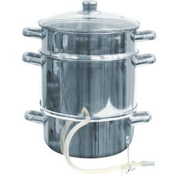 BROWIN Sokownik 800508 8 L