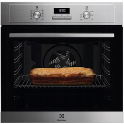 Electrolux Piekarnik EOF3H40X Inox