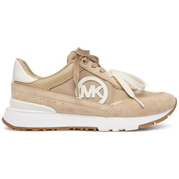 Sneakersy MICHAEL Michael Kors