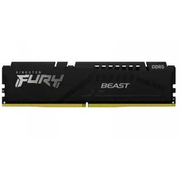 Kingston FURY Beast DDR5 16GB 5200 CL40 Czarny