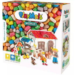 Playmais Świat Farmy