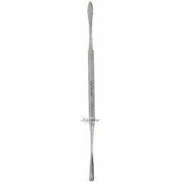 KRYOLAN - Szpatułka metalowa - ART. 0-1066