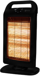 Halogenowy promiennik podczerwieni 400/800/1200W