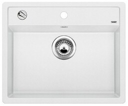 BLANCO 514199 Blanco DALAGO 6 zlewozmywak granitowy BIAŁY