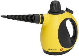 Clatronic DR 3653 myjka parowa