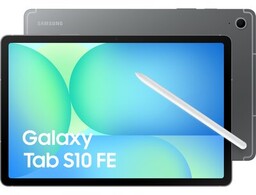 SAMSUNG Tablet Galaxy Tab S10 FE 10.9" 8/128