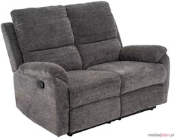 Sofa rozkładana SPENCER 2 RAVEN Signal