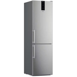 Lodówka Whirlpool W7X 92O OX H, 202,7 cm,