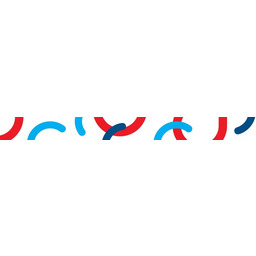 Sztućce dla dzieci DUKA Mini 2221457 Krówka