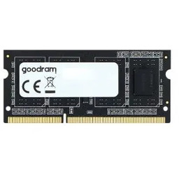 GoodRam DDR3 4GB 1333 CL9 Pamięć SO-DIMM