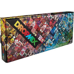 Hasbro - C3410 - Dropmix - Gra muzyczna