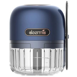 DEERMA Rozdrabniacz do warzyw JS100 Bezprzewodowy