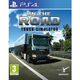 On The Road : Truck Simulator