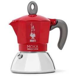 Bialetti Moka Induction Kawiarka 2tz