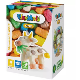 PlayMais ONE Krowa