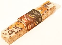 Quaranta Nougat Passion - nugat ze skórką pomarańczy
