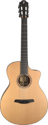 Furch Grand Nylon GNc 2-CW LR Baggs EAS-VTC