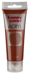 Farba akrylowa Happy Color 75ml 9723 6333, Kolor: