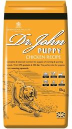 Dr John Puppy 10kg