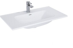 ELITA 145840 / RE040803068060 Umywalka skappa 80, ceram