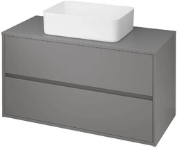 CERSANIT S924-020 SZAFKA Z BLATEM UNIWERSALNYM CREA 100