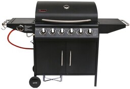ACTIVA Grill gazowy Florida III 19786G Do 20