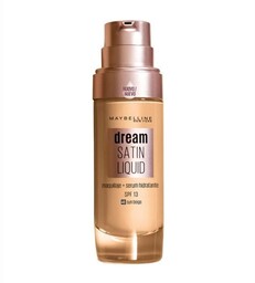 Maybelline podkład do twarzy dream radiant 48 sun