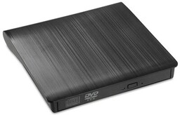 Napęd zewnętrzny DVD-ROM USB 3.0 iBOX IED02