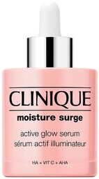 Moisture Surge Active Glow Serum aktywne serum zapewniające