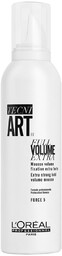 Loreal Tecni Art Full Volume Extra, pianka nadająca