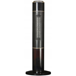 2x Grzejnik ceramiczny Lin GCL-2071 Oscylacja Timer Pilot