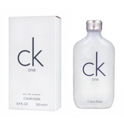 Calvin Klein CK One Woda toaletowa, 100ml