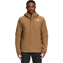 THE NORTH FACE Męska kurtka Carto Triclimate (1