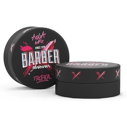 Barber Marmara Aqua Wax Żel do Włosów, 150