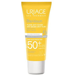 URIAGE Bariesun Fluid przeciw przebarwieniom SPF50+, 40ml