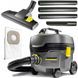 Odkurzacz Przemysłowy Karcher T 7/1 Classic 850W Ssawka