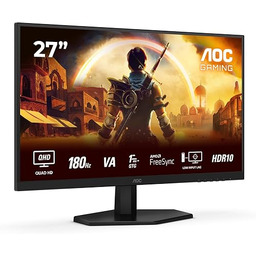 AOC Gaming Q27G42XNE - Monitor Quad HD 27