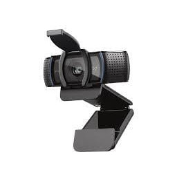 CAMERA WEBCAM C920S/960-001252 LOGITECH