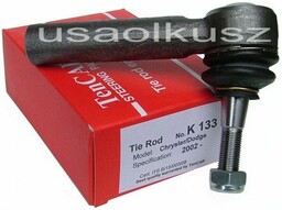 Końcówka drążka kierowniczego Dodge Caravan 2001-2007