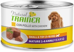 Trainer NF8015699007294 karma dla psów - 150 g