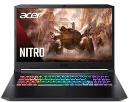 Acer Nitro 5 AN517-41-R2VV 17,3" 165Hz R9 5900HX