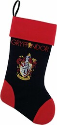 Cinereplicas Harry Potter - Świąteczne pończochy Gryffindor -