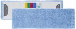 TTS płaski wkład Microblue do mopa Uni System