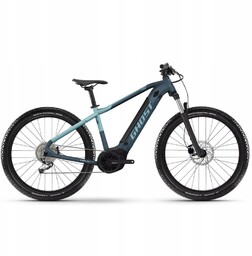 Rower elektryczny Ghost E-teru Essential L