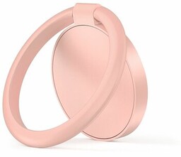 TECH-PROTECT MAGNETIC PHONE RING PINK