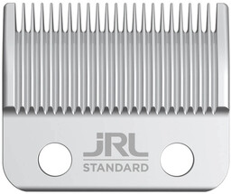 JRL Standard Silver 2020C Nóż do maszynki srebrny